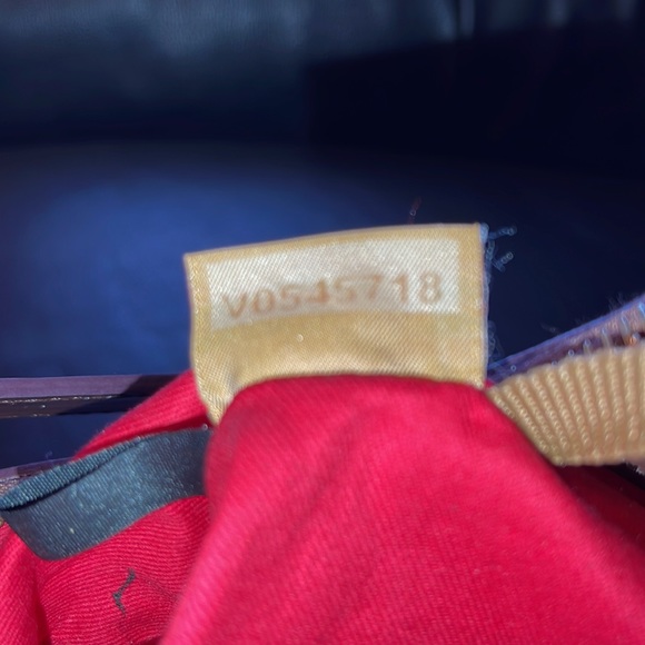 Dooney & Bourke Patent Leather Baguette - Picture 6 of 12